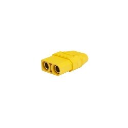 Conector XT90 Hembra