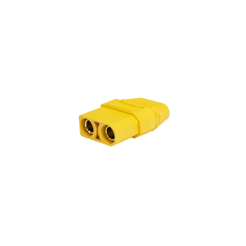 Conector XT90 Hembra