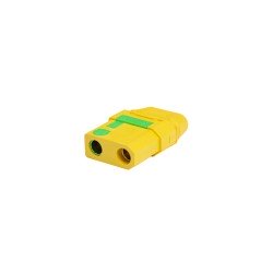 Conector XT90 Hembra Anti-Spark