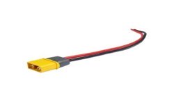 Conector XT60 Macho con cable