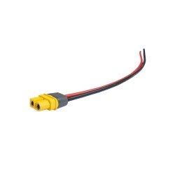 Conector XT60 Hembra con cable