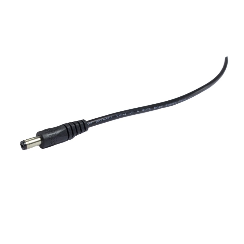 Cable conector Jack Macho