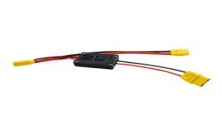 Conector de Carga Permanente TR (XT90)