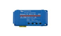 Conversor DC-DC 24/12 - 20A (240W)