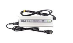 Cargador Litio-Ion 16V - 10A