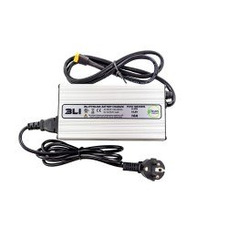 Cargador Litio-Ion 16V - 10A