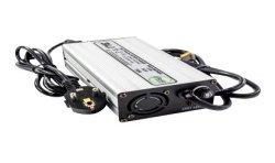 Cargador Litio-Ion 16V - 10A