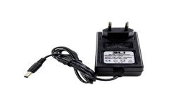 Cargador Litio-Ion 12V - 2A