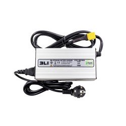 Cargador Litio-Ion 24V - 15A