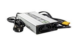 Cargador Litio-Ion 24V - 15A