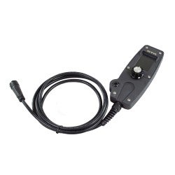 Control con Telemetría