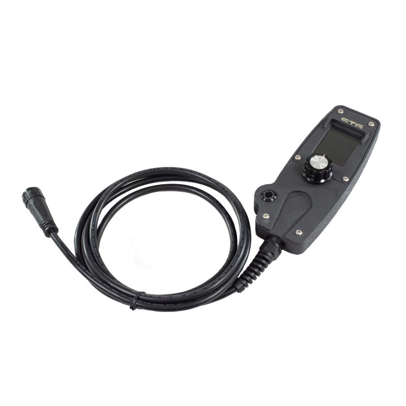 Control con Telemetría