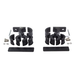 Asas Soporte Motor Kayak Outback