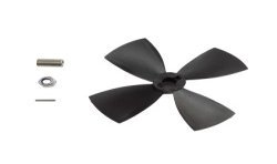 Kit Repuesto Hélice Motor PP1