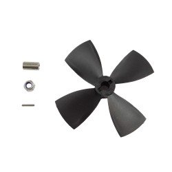 Kit Repuesto Hélice Motor PP1