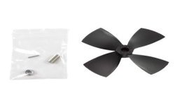 Kit Repuesto Hélice Motor PP1
