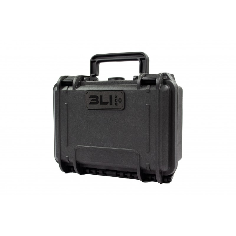 Transport case BOX 0 - + Small