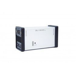 12.6V Electronic Inverter with remote control (V2)