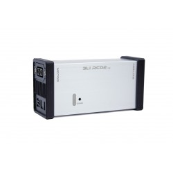 copy of 12.6V - 16-8V Electronic Inverter with remote control