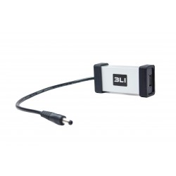 Adaptador USB SMART CHARGE