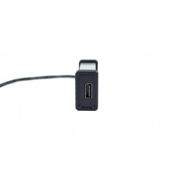 Adaptador USB SMART CHARGE