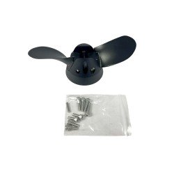Kit Repuesto Hélice Motor STG