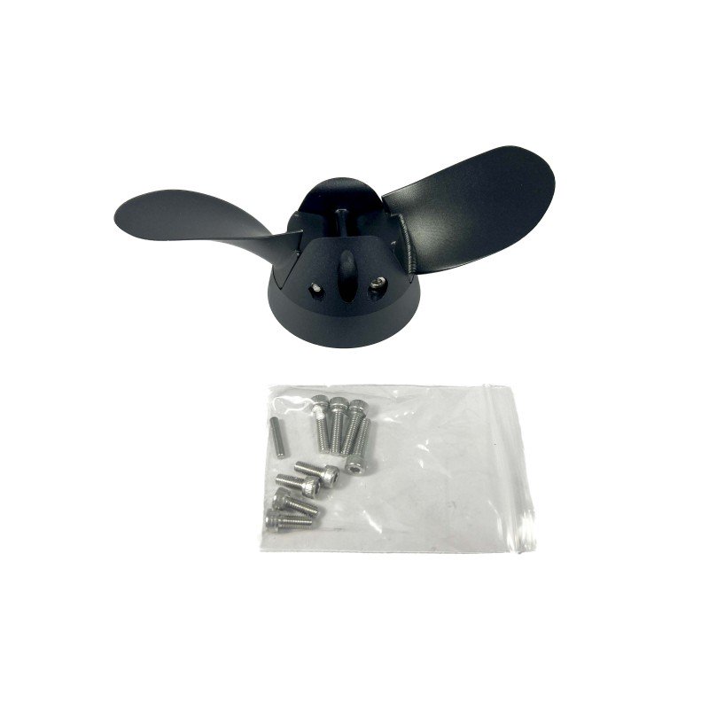 Kit Repuesto Hélice Motor STG