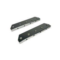 Placas Anclaje Soporte Motor STG