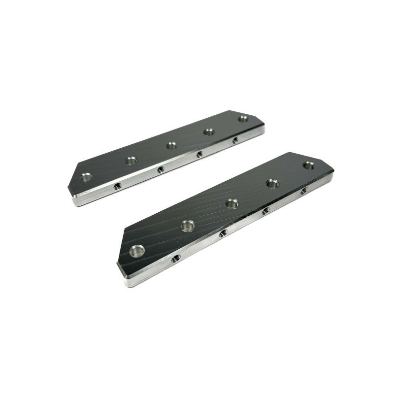 Placas Anclaje Soporte Motor STG