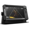 Lowrance Eagle Eye 9