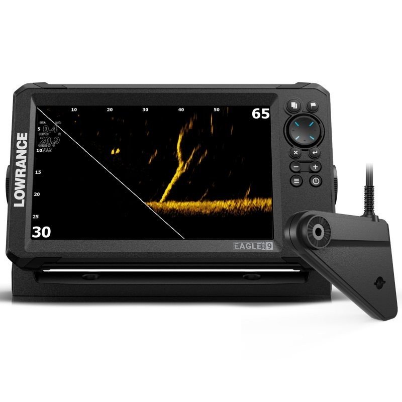 Lowrance Eagle Eye 9