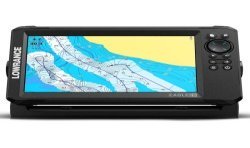 Lowrance Eagle Eye 9