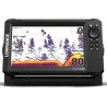 Lowrance Eagle Eye 9