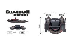 THE GUARDIAN CENTINEL