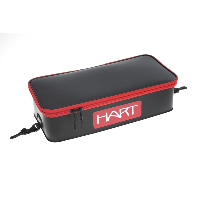 Bolsillo semirígido