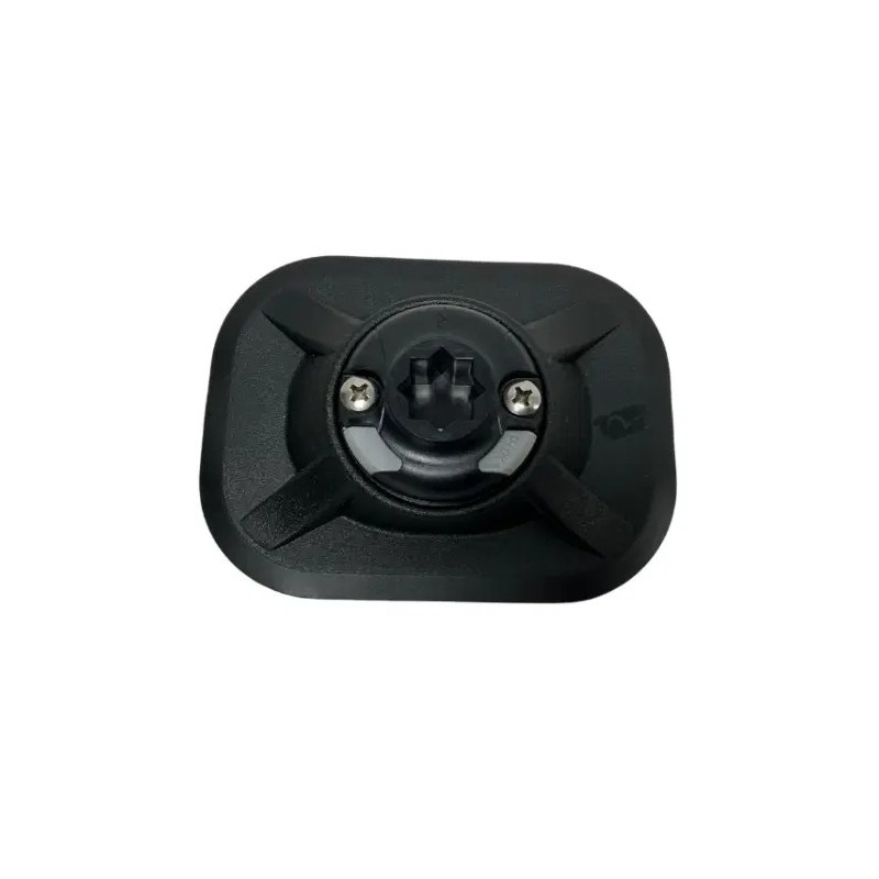 OEM RIBPORT PACK BLACK X 8