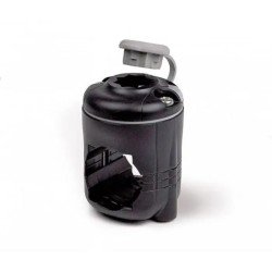 BASE PARA TUBO REDONDO/CUADRADO