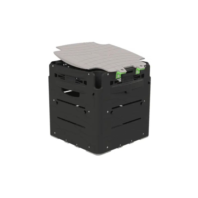 CAJA APAREJOS PESCA - GEAR HUB