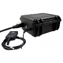 12,6V Motor PowerBox1 (TR1245N+RC01)