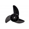 Three-blade propeller