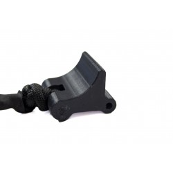 Steering Cam Stop with Kayak Handle