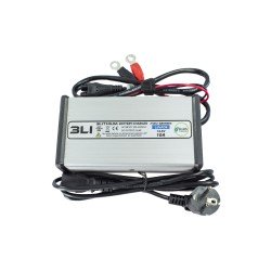 Cargador LIFEPO4 12V - 10A
