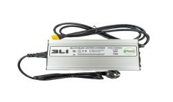 Cargador Litio-Ion 36V - 15A