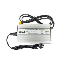 Cargador Litio-Ion 36V - 15A