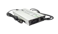 Cargador Litio-Ion 36V - 15A