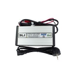 Cargador LIFEPO4 24V - 10A