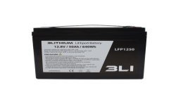 Batería Lifepo4 12V 50Ah