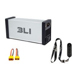 Variador Electronico RCX 12.6 - 16.8V