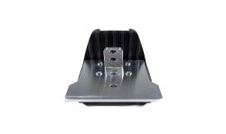 Soporte Motor Kayak WAHOO