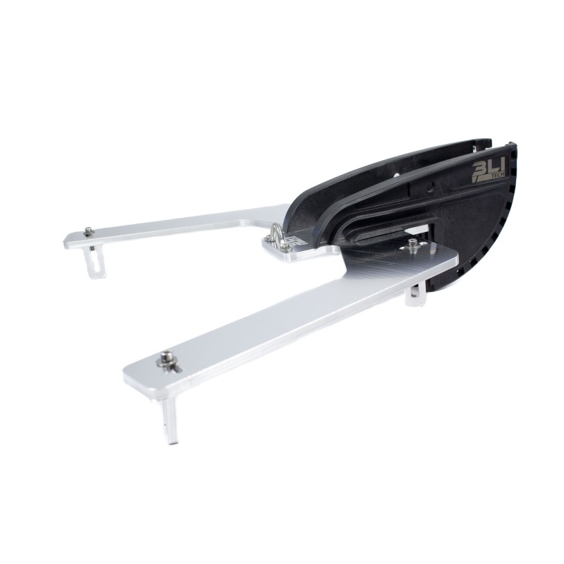 Soporte Motor Kayak BIC